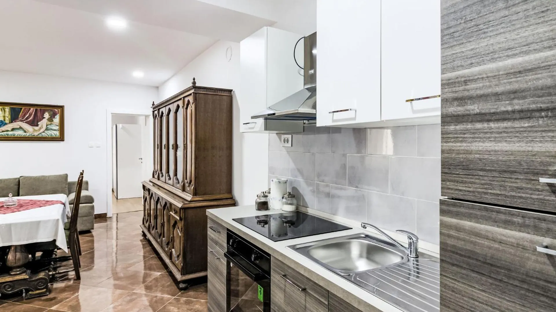 Holiday Home Ondina By Interhome Svetvincenat