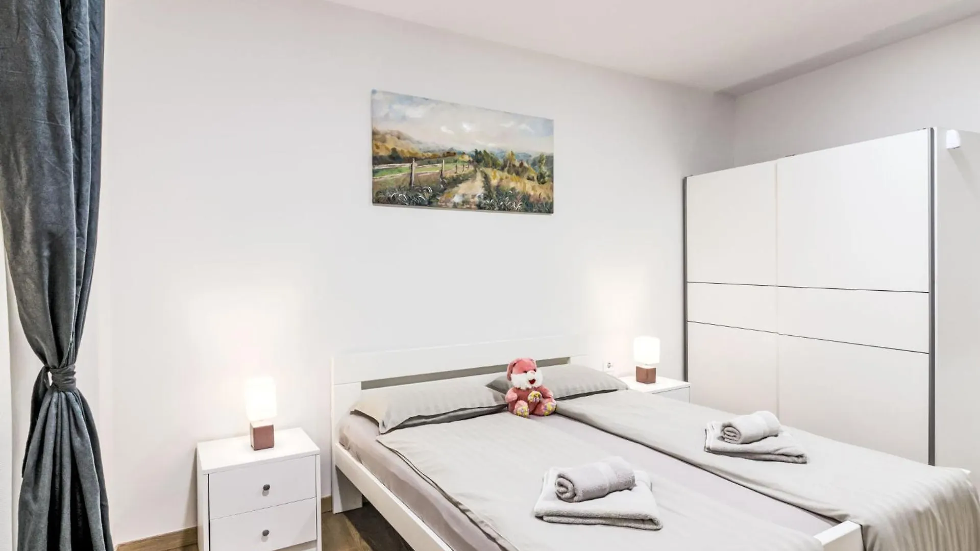 Holiday Home Ondina By Interhome Светвинченат