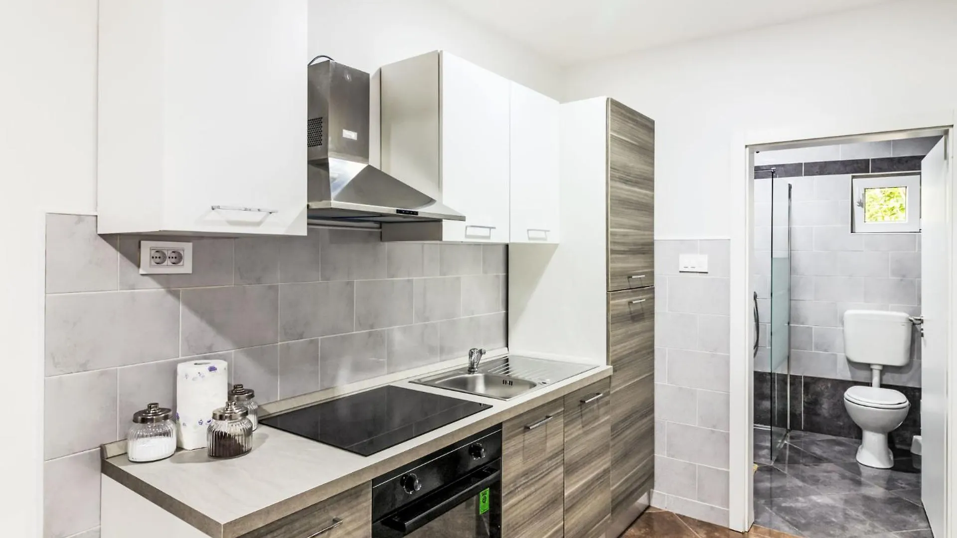 Holiday Home Ondina By Interhome Svetvincenat 0*,