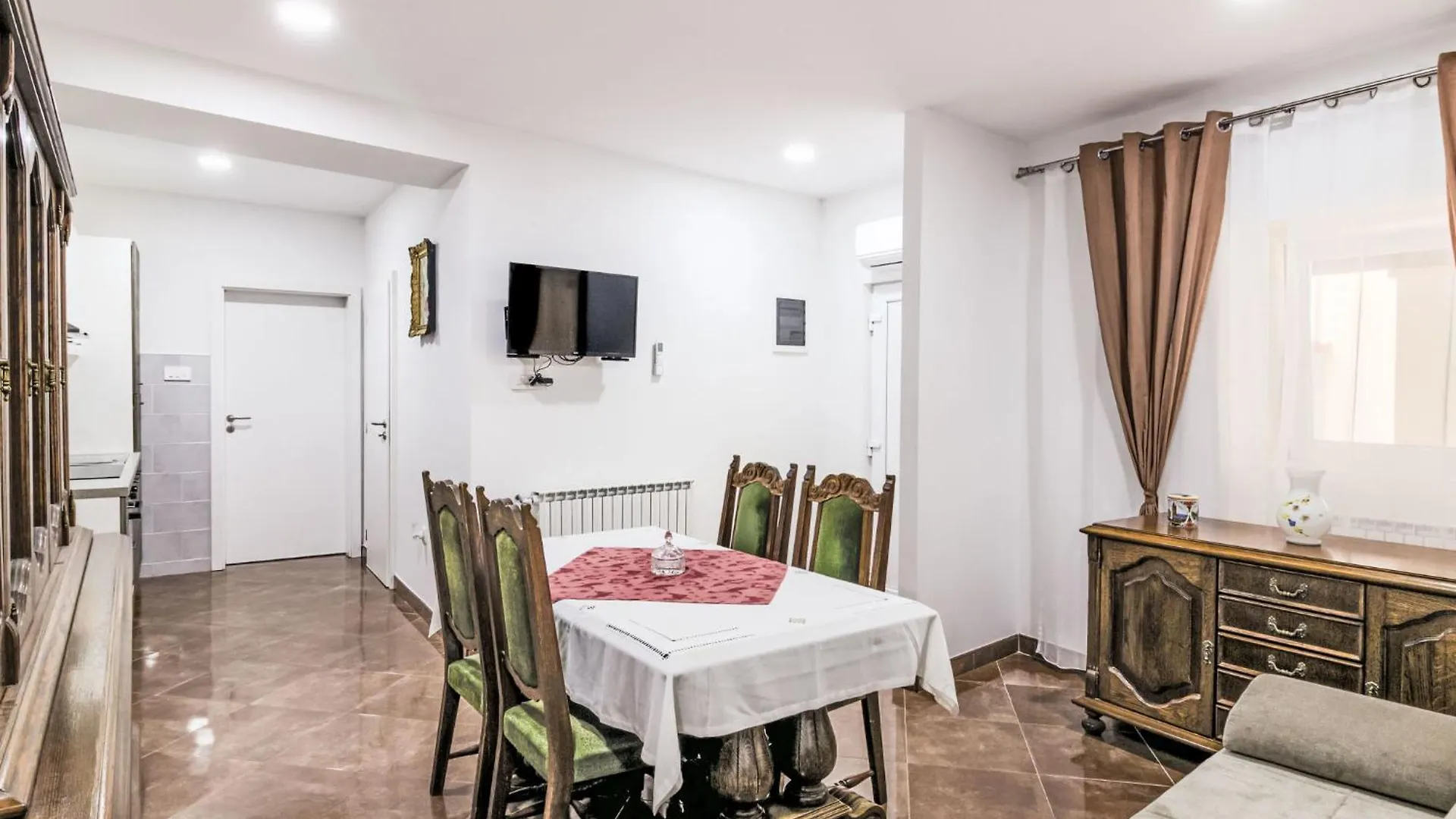 Holiday Home Ondina By Interhome Светвинченат Хорватия