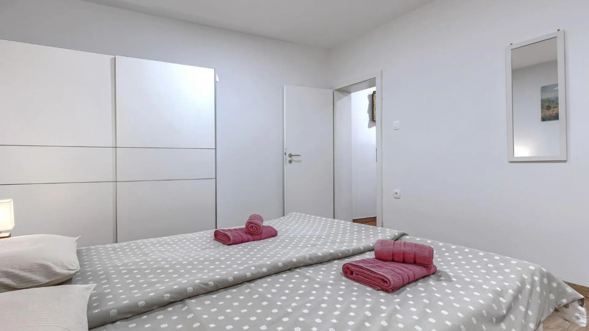 Holiday Home Ondina By Interhome Светвинченат