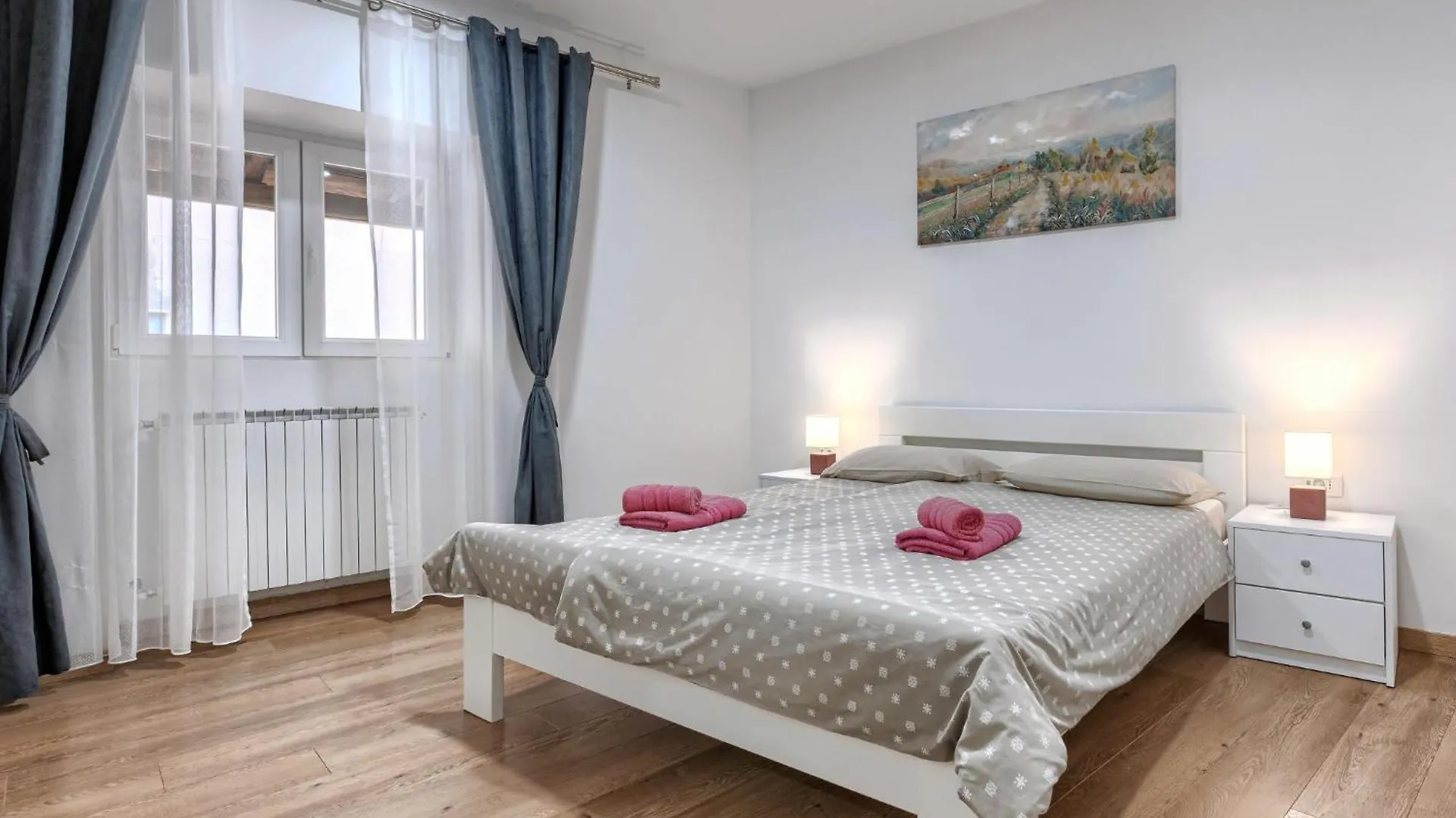 Holiday Home Ondina By Interhome Светвинченат Хорватия