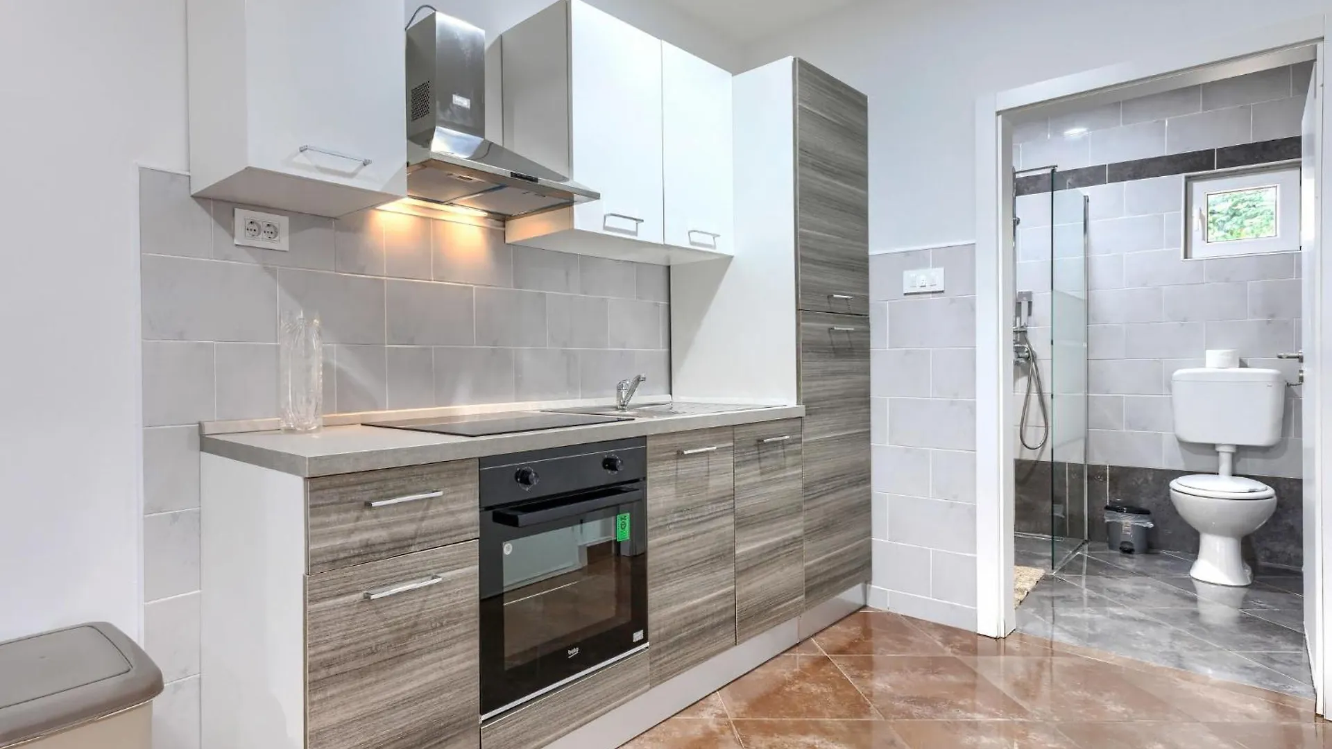 Holiday Home Ondina By Interhome Светвинченат