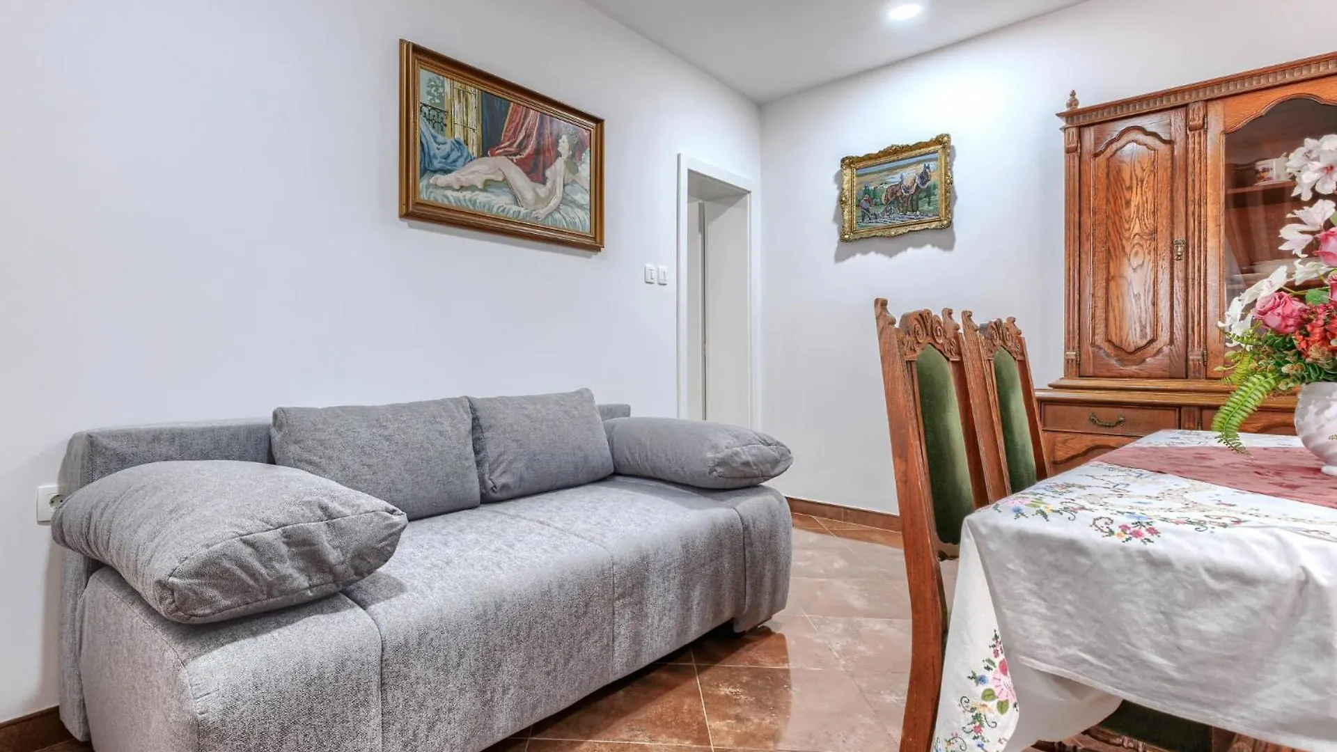 Holiday Home Ondina By Interhome Светвинченат